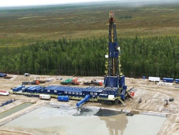 Лицензирование участков недр (скважин)